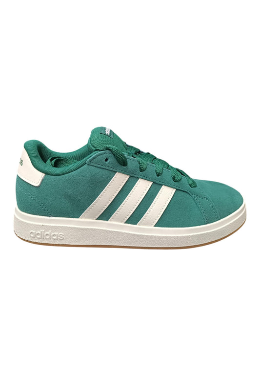 Scarpe sneakers Bambini e ragazzi adidas GRAND COURT