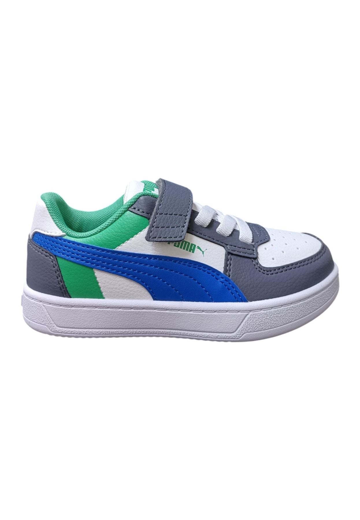 Scarpe sneakers Bambini e ragazzi PUMA CAVEN