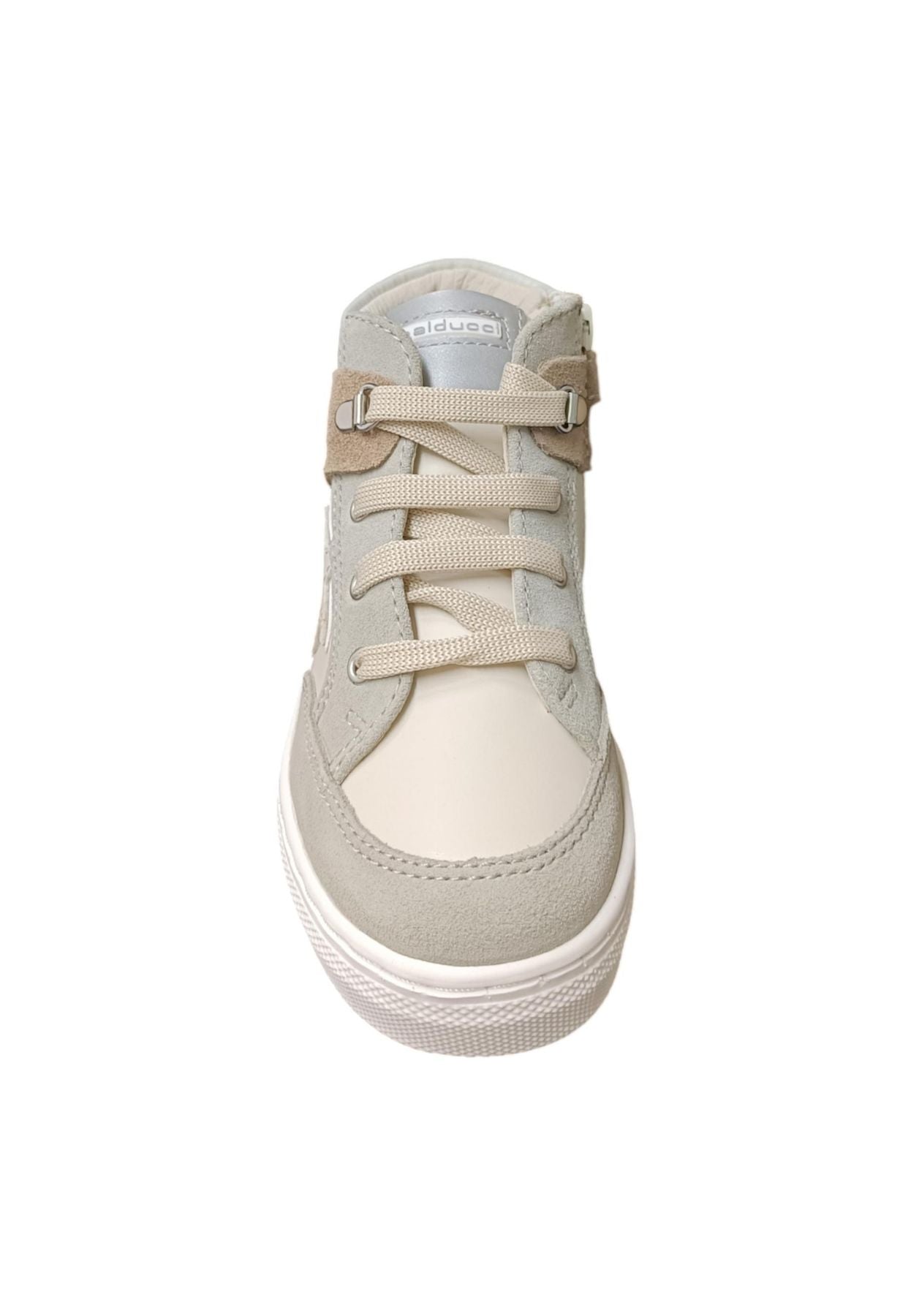 Scarpe sneakers Unisex bambini balducci BUTTER