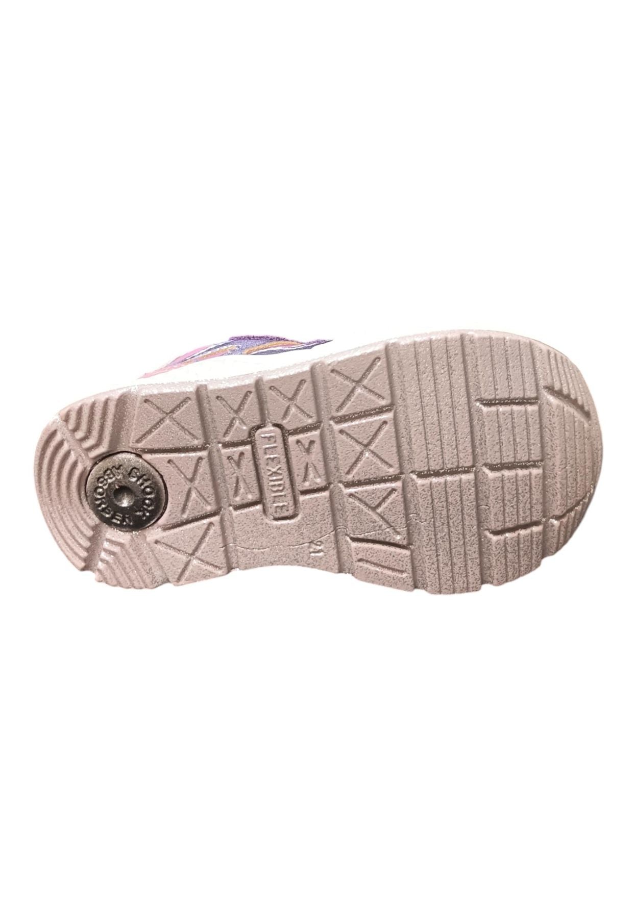 Scarpe sneakers Unisex bambini balocchi SPORT