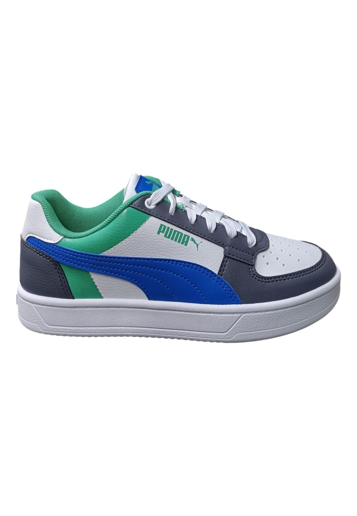 Scarpe sneakers Bambini e ragazzi PUMA CAVEN