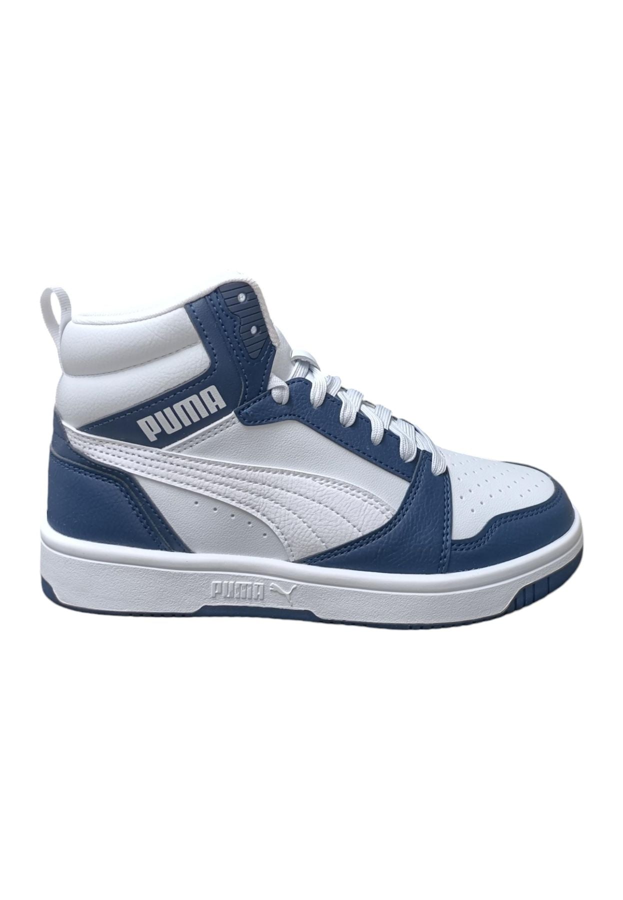 Scarpe sneakers Unisex bambini PUMA REBOUND