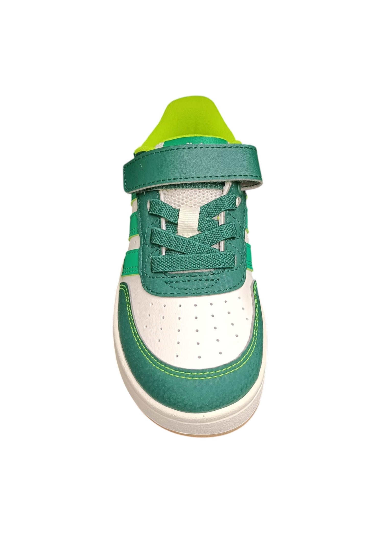 Scarpe sneakers Bambini e ragazzi adidas rapid court