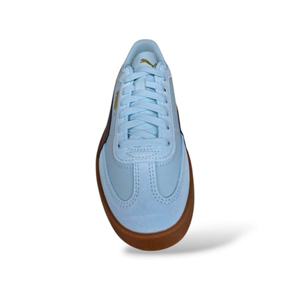 scarpe-sportive-puma-junior-verde-acqua-bordeaux-in-suede-e-tessuto-scarpetteria-gica-trani

