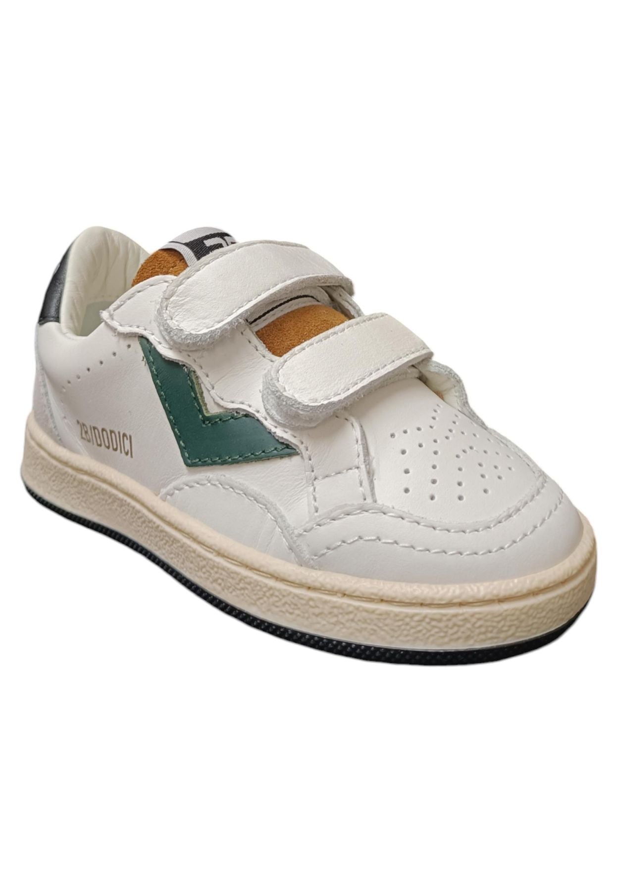 Scarpe sneakers Unisex bambini 2B12 play