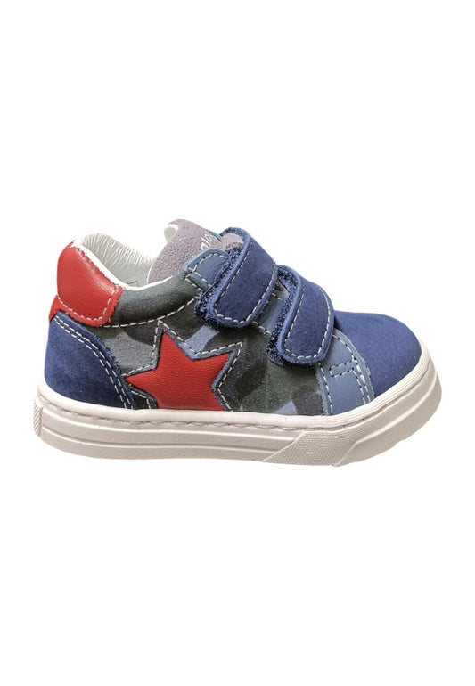 Scarpe sneakers Unisex bambini balocchi MINI