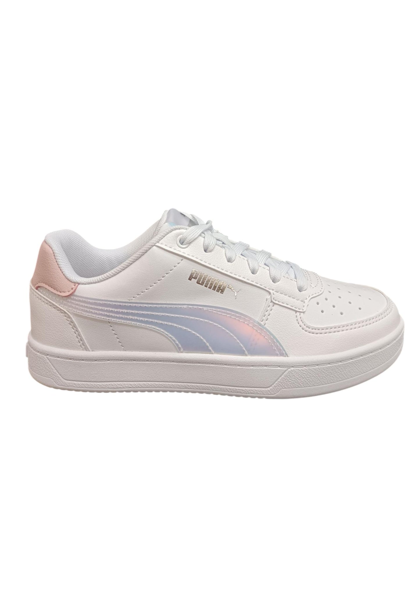 Scarpe sneakers Bambini e ragazzi PUMA CAVEN