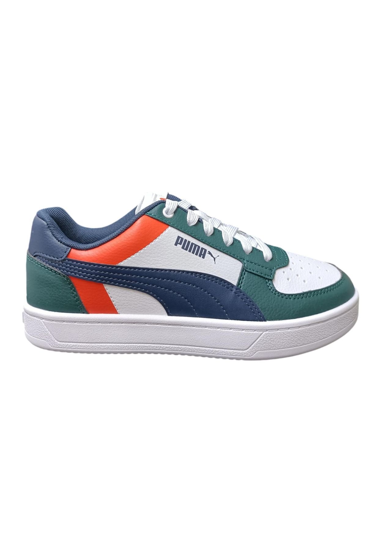 Scarpe sneakers Bambini e ragazzi PUMA CAVEN