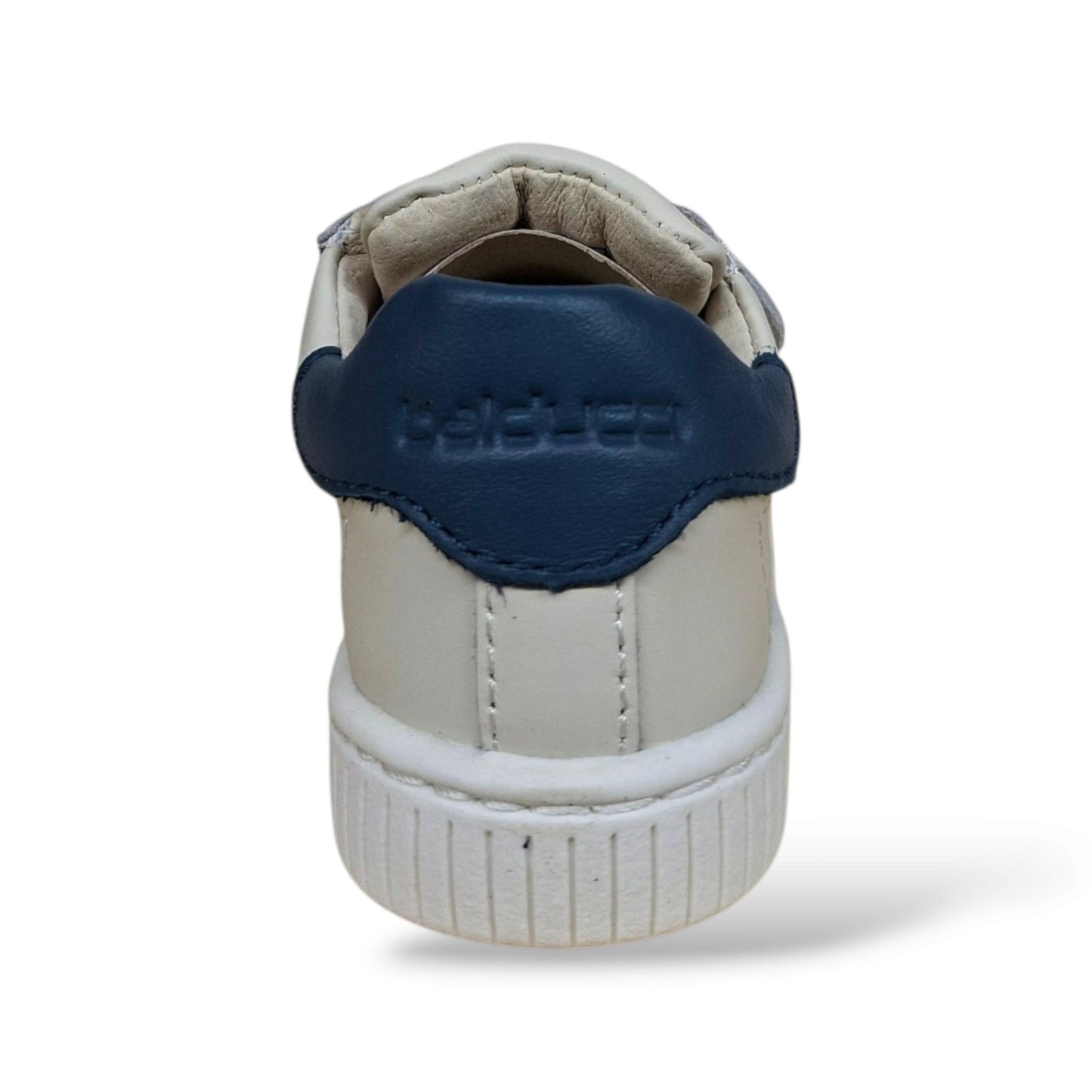 balducci-cita-scarpe-ortopediche-primi-passi-bambini-beige-bluette-velcro-pelle-suede-tallone-rinforzato-suola-flessibile-arco-plantare-taglia-19-24-unisex-scarpetteria-gica-trani
