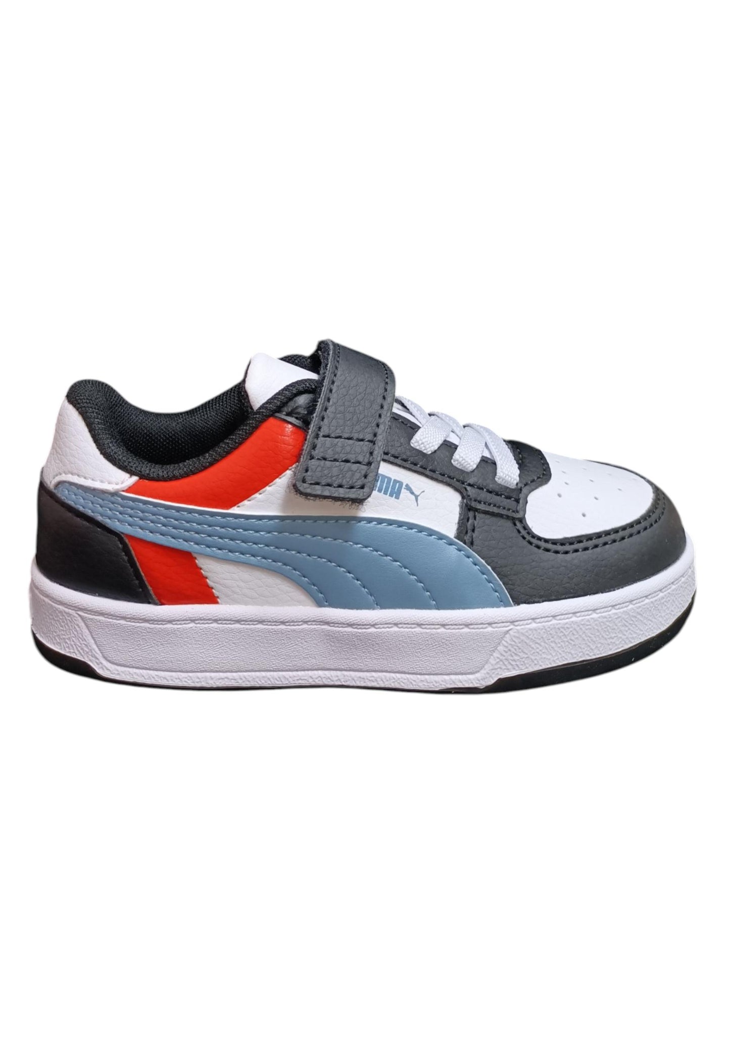Scarpe sneakers Bambini e ragazzi PUMA CAVEN