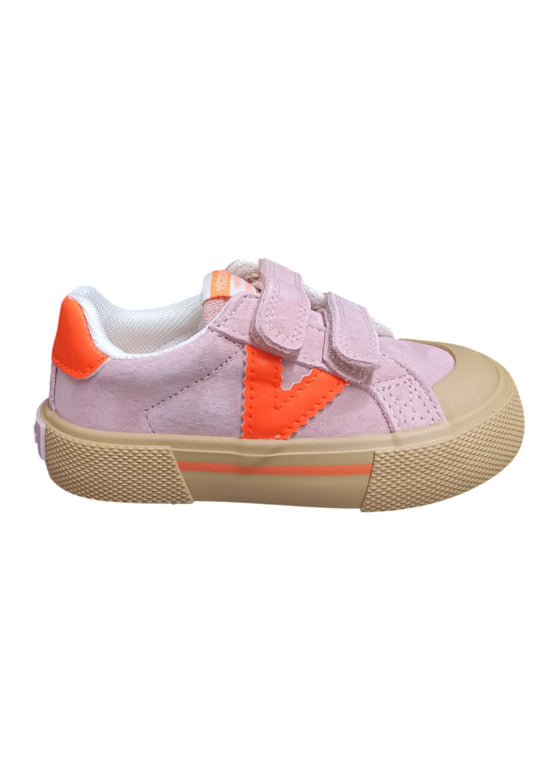 Scarpe sneakers Bambine e ragazze Victoria tribu