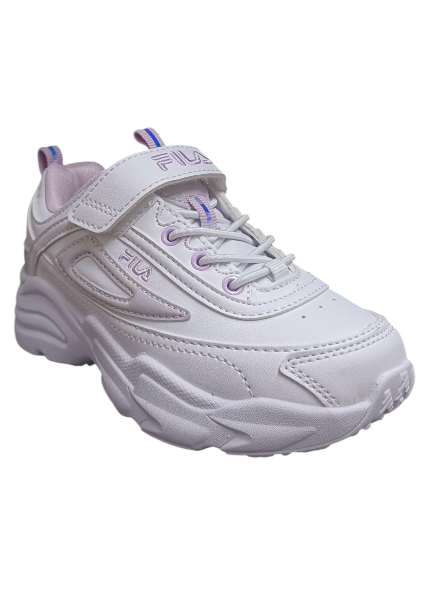 Scarpe sneakers Bambine e ragazze fila cruscher