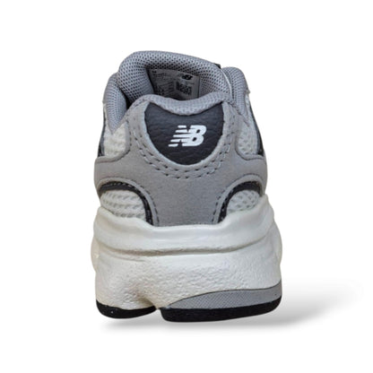 Sneakers New Balance 603 grigie per bambini e ragazzi