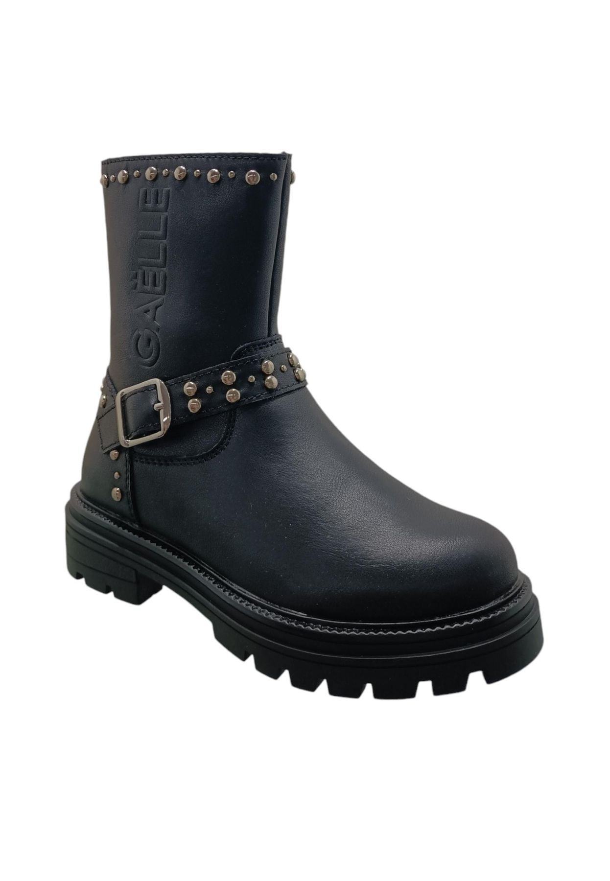 Scarpe stivaletto Bambine e ragazze gaelle COCO LOW – Scarpetteria