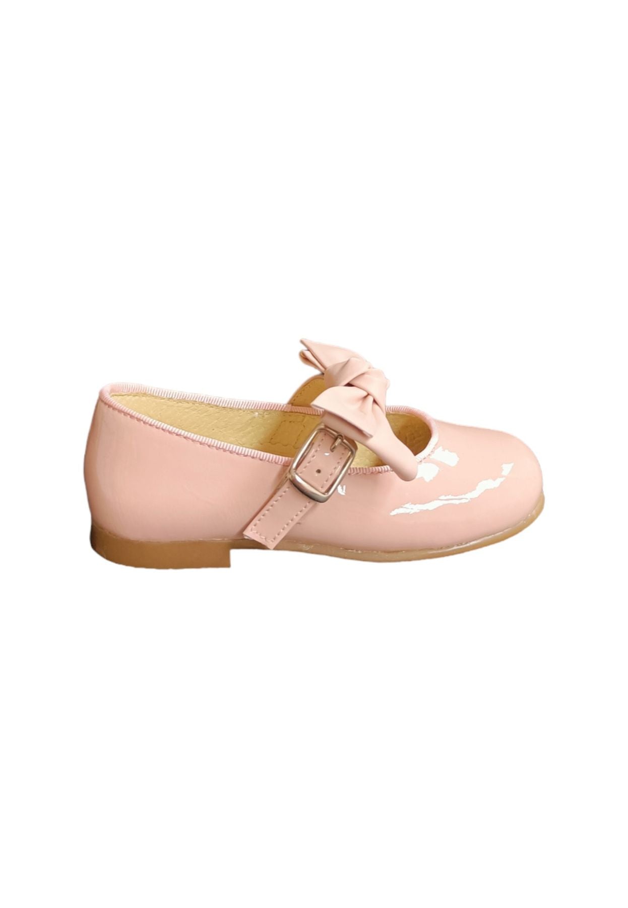 Scarpe ballerina Unisex bambino panyno B2601