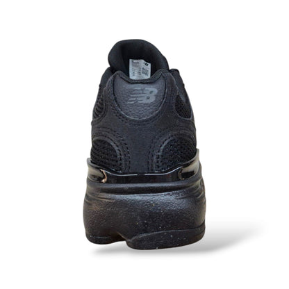 Sneakers New Balance 603 nere per bambini e ragazzi