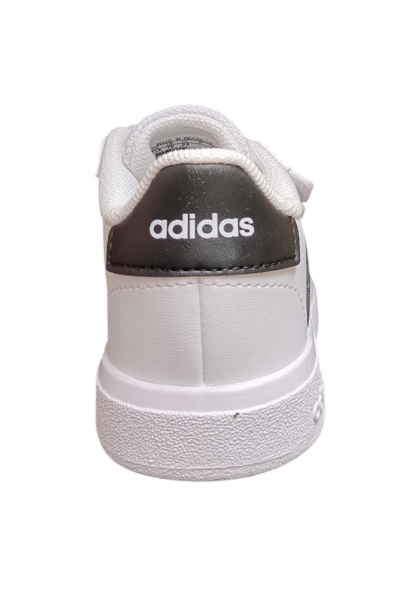 sarpe sneakers Bambini e ragazzi adidas GRAD COURT