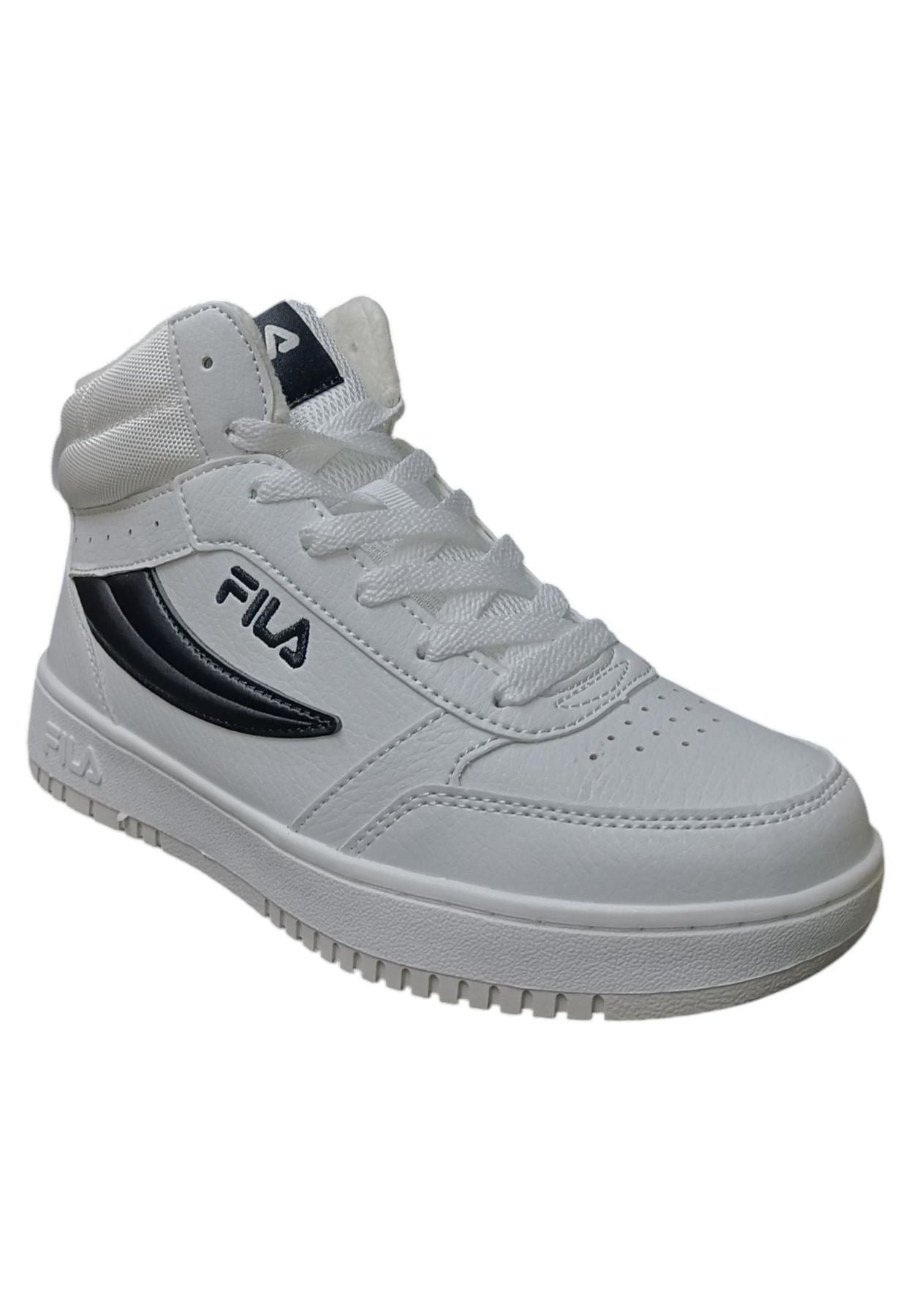 Scarpe snekears Bambini e ragazzi fila REGA