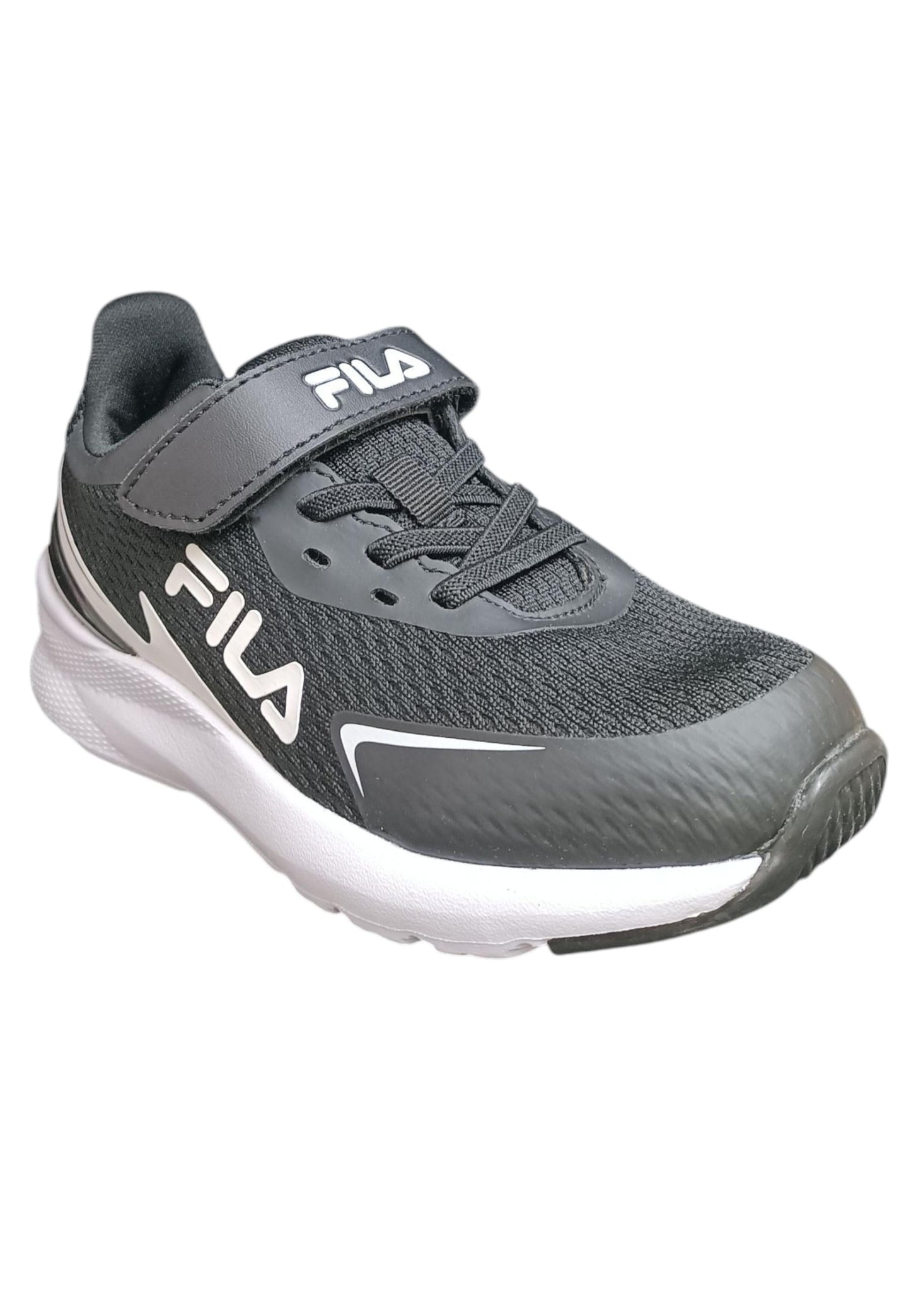 Scarpe sneakers Bambini e ragazzi fila cruscher