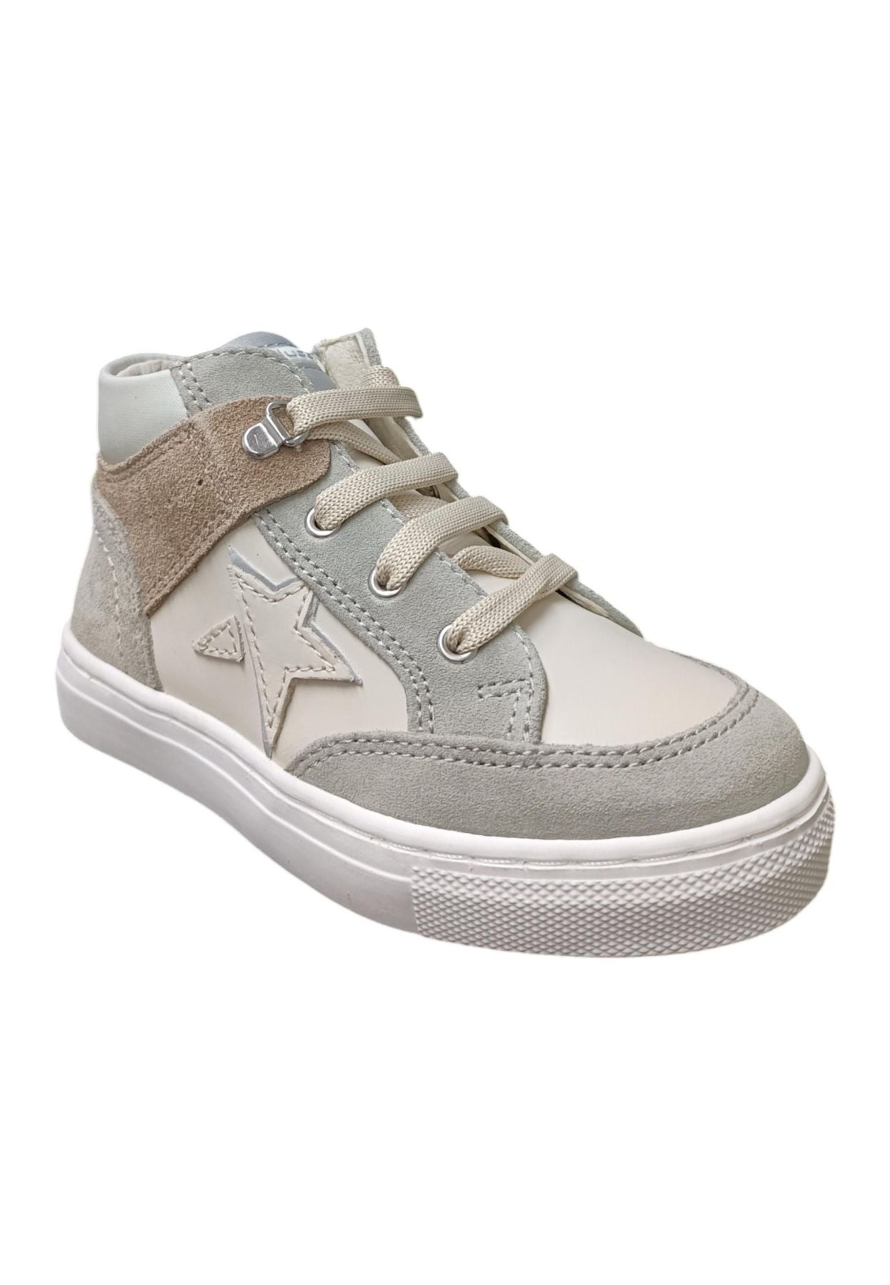 Scarpe sneakers Unisex bambini balducci BUTTER