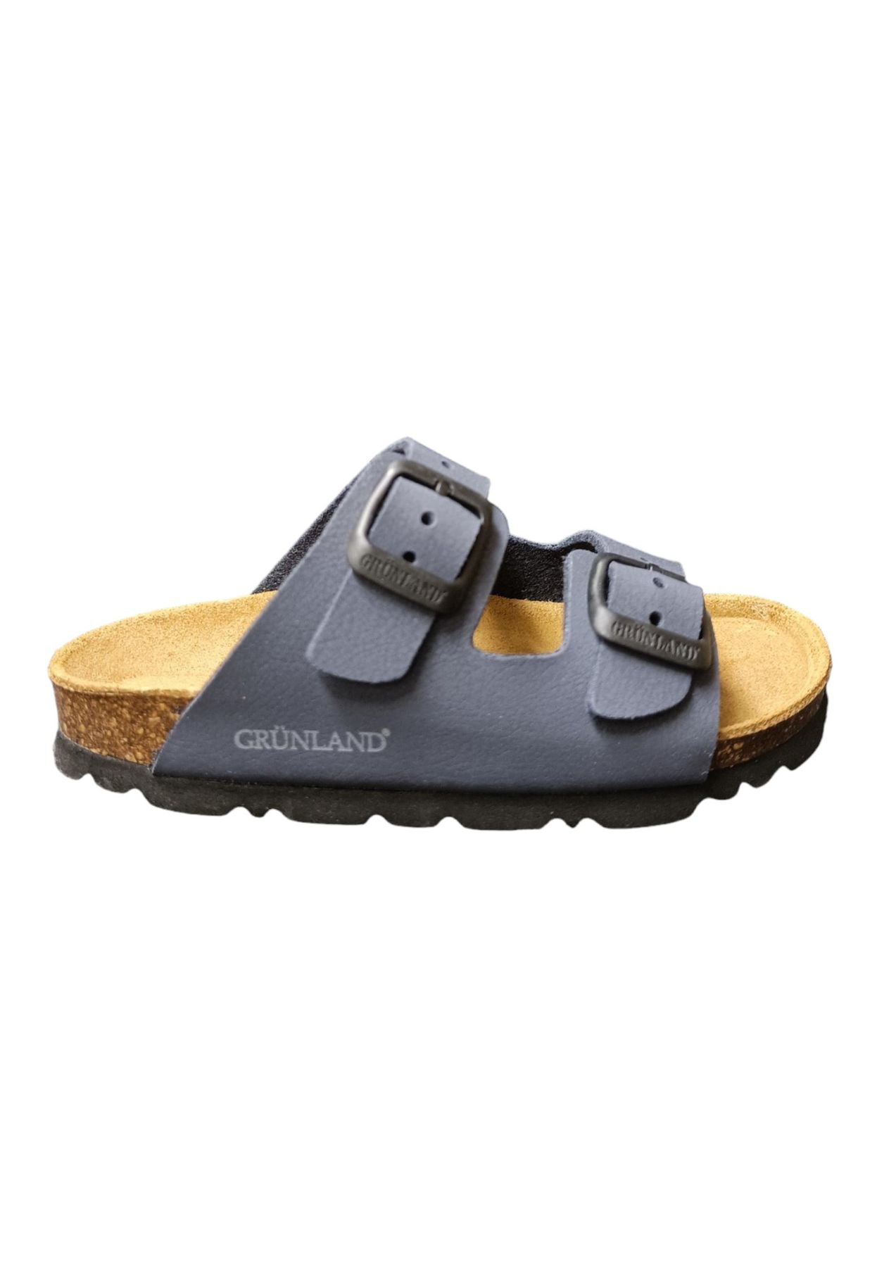 Scarpe ciabatta Unisex bambino Grunland Junior