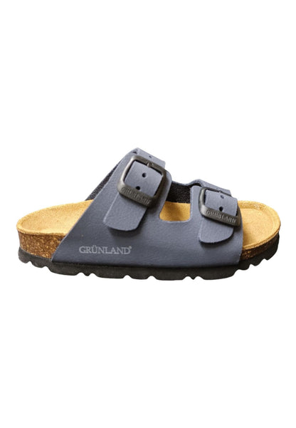 Scarpe ciabatta Unisex bambino Grunland Junior