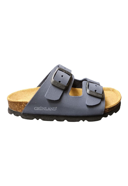 Scarpe ciabatta Unisex bambino Grunland Junior