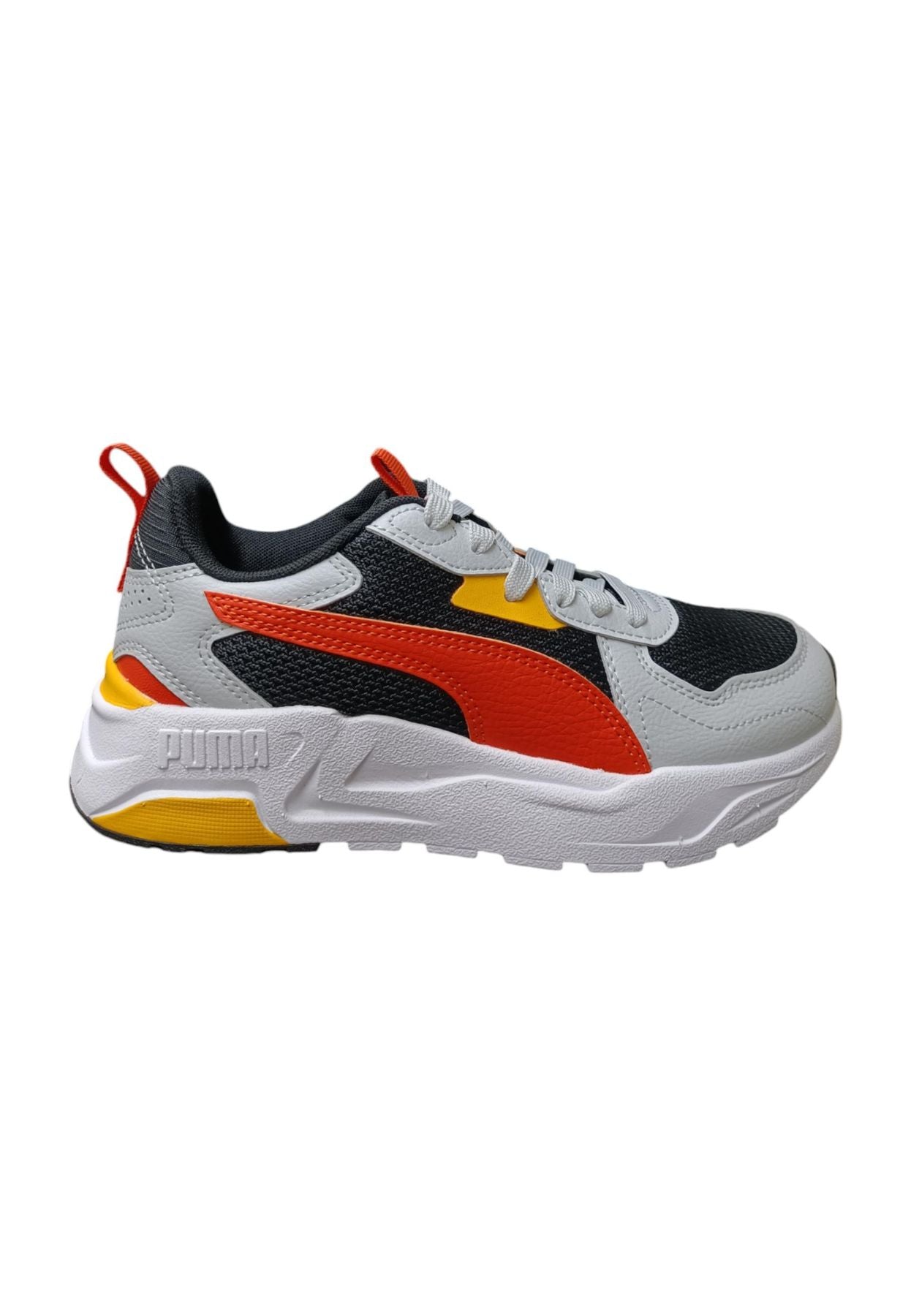 Scarpe sneakers Bambini e ragazzi PUMA TRINITY