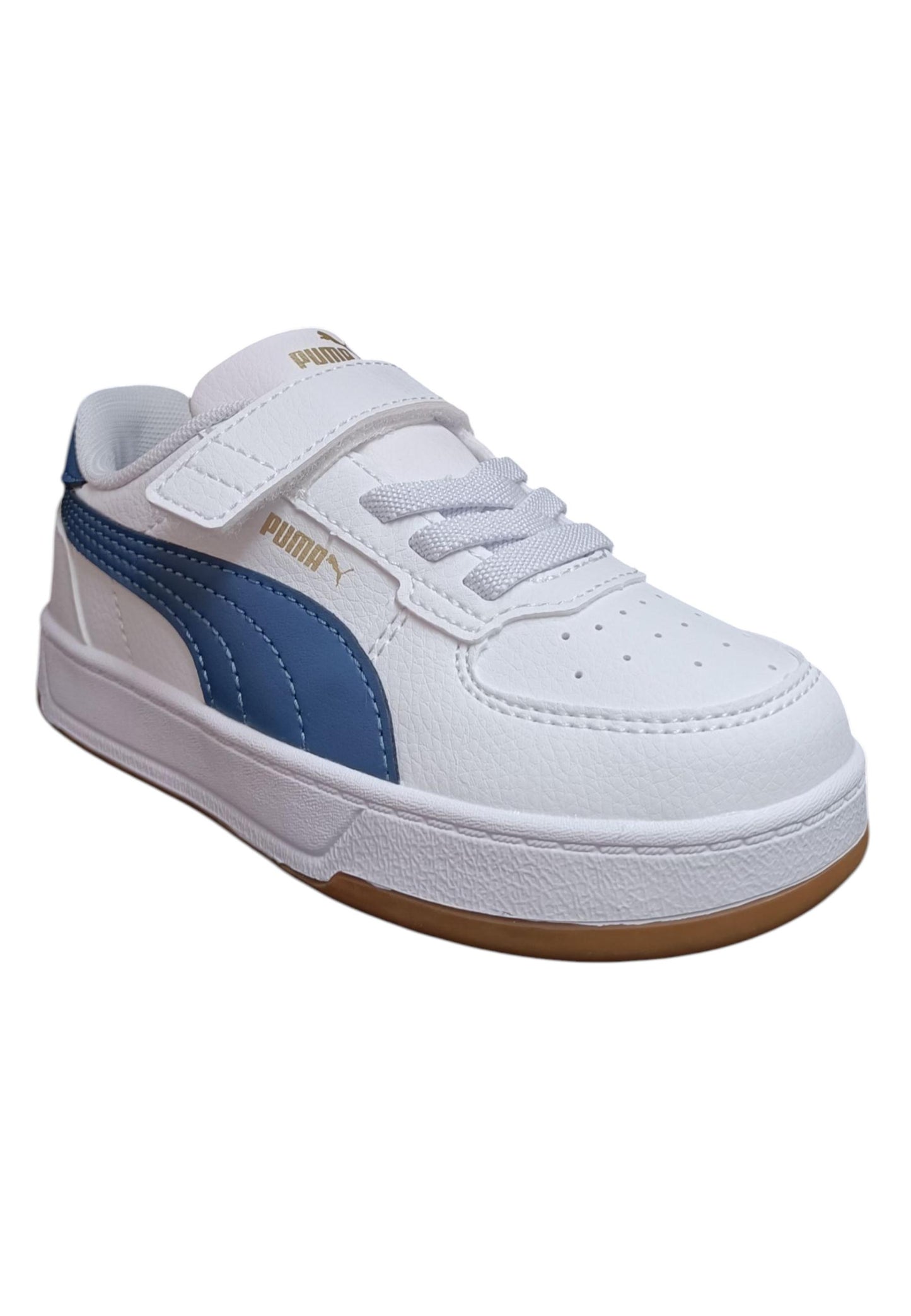 sarpe sneakers Bambini e ragazzi PUMA CAVEN