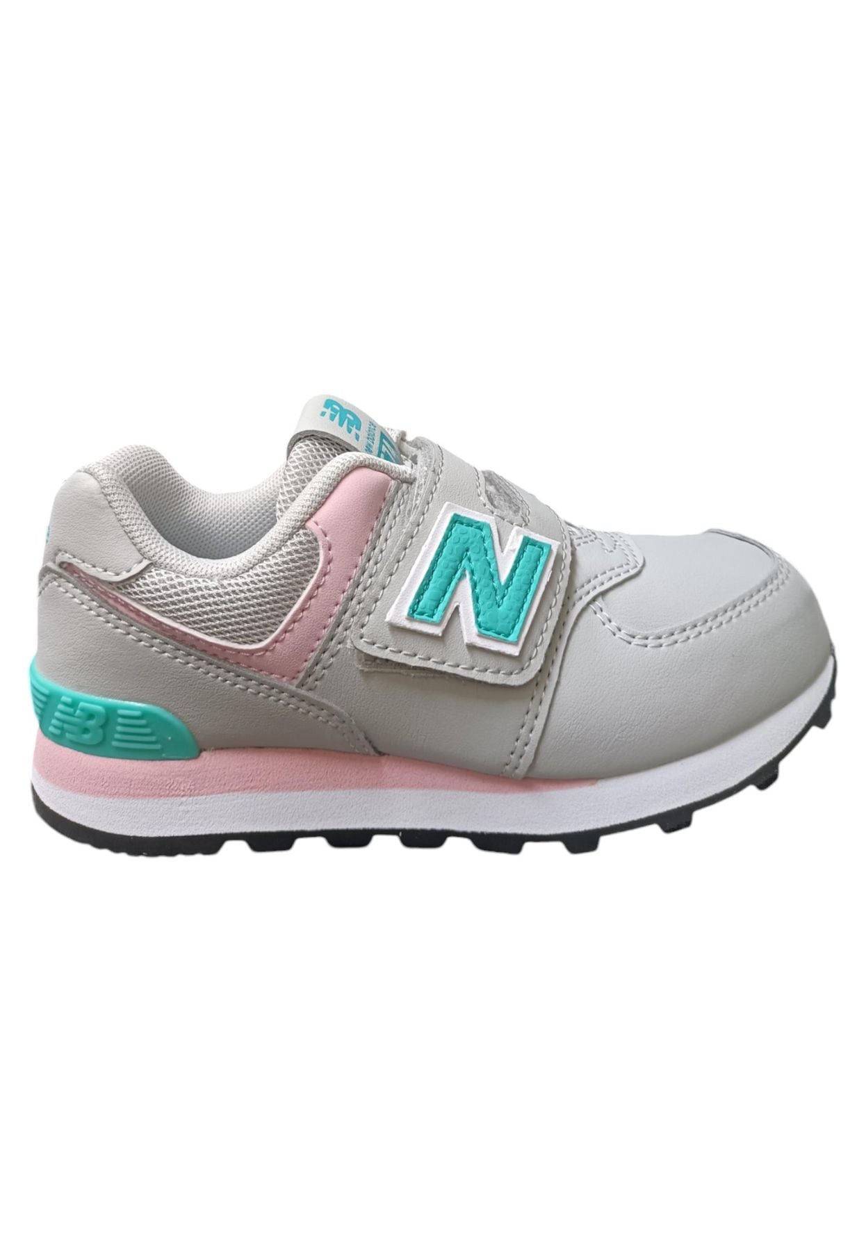 Scarpe snekears Bambine e ragazze New Balance 574