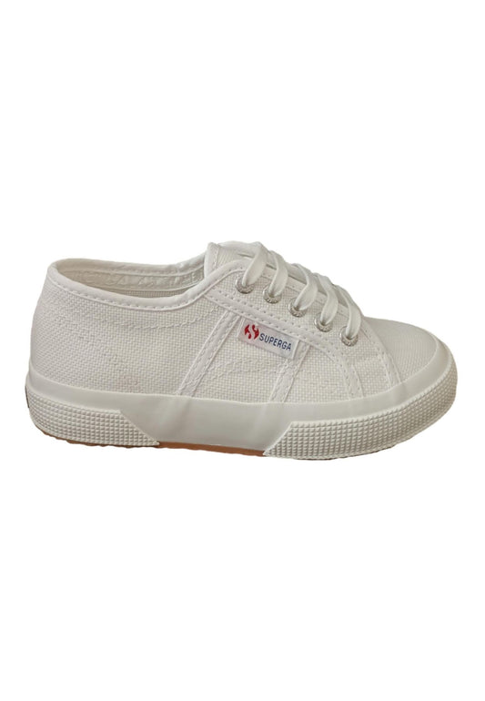 Scarpe sneakers Unisex bambino SUPERGA COTU CLASSIC