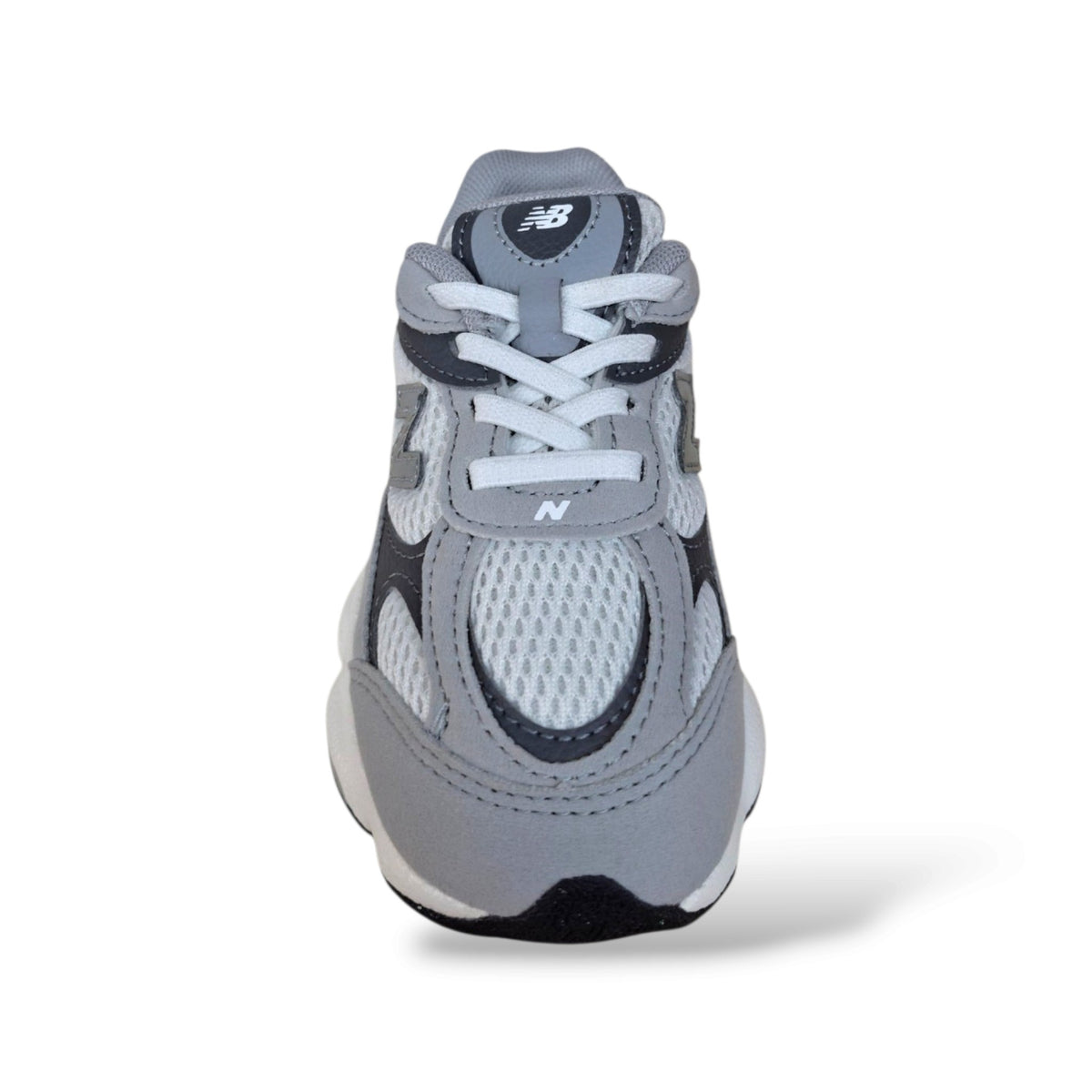 Sneakers New Balance 603 grigie per bambini e ragazzi