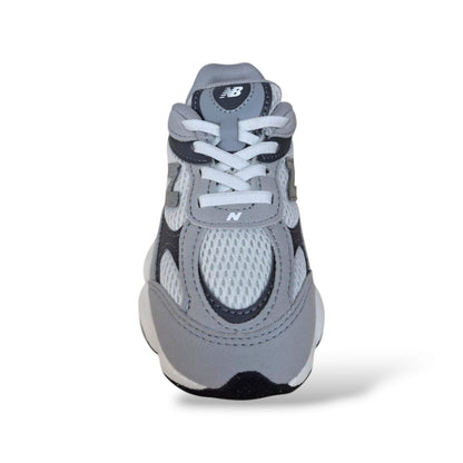 Sneakers New Balance 603 grigie per bambini e ragazzi
