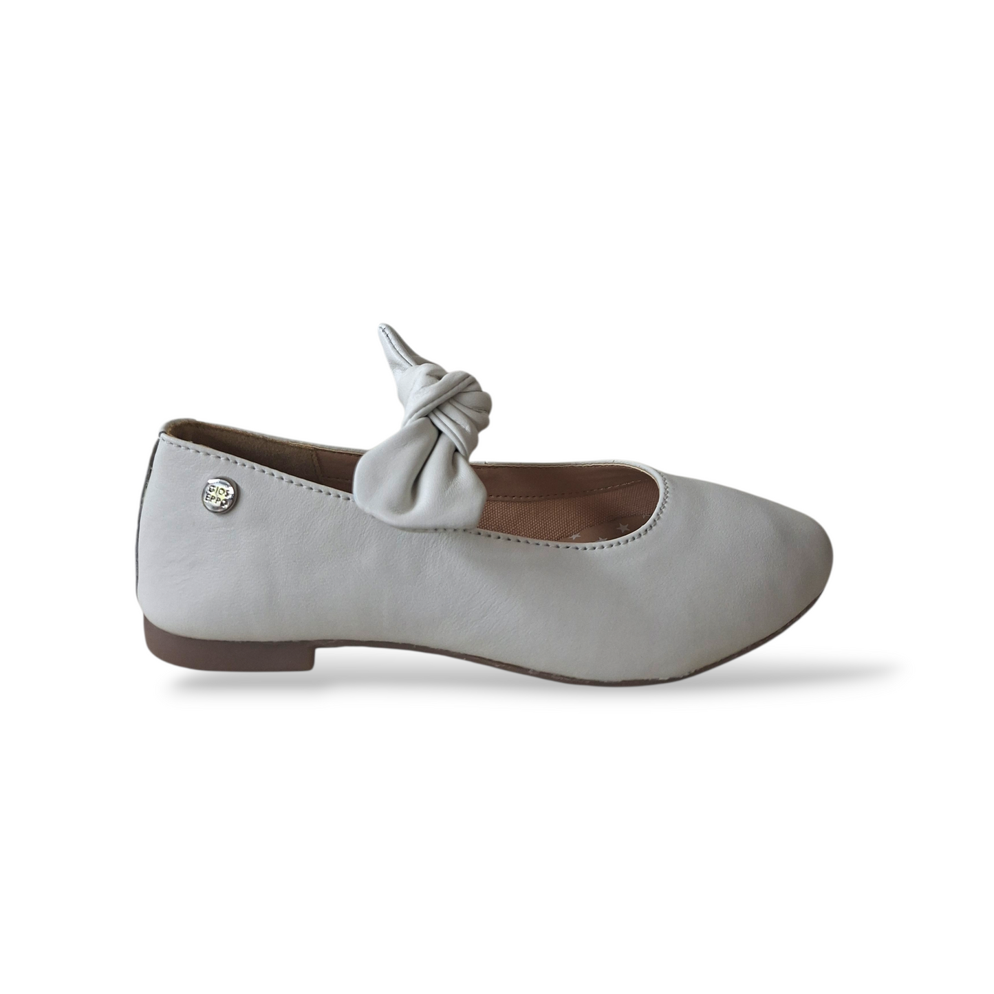 Ballerine-bambina-Gioseppo-Errol-bianco-pelle-maxi-fiocco-laterale-Scarpetteria-Gica-Trani
