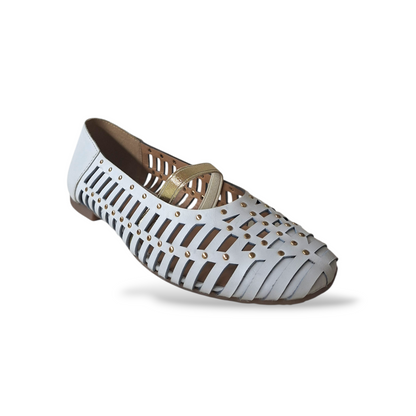Scarpe-eleganti-bambina-Gioseppo-Palayan-bianco-platino-slip-on-Scarpetteria-Gica-Trani

