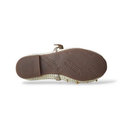 Calzature-bambina-primavera-estate-2026-Gioseppo-Rubicon-uncinetto-borchie-Scarpetteria-Gica-Trani
