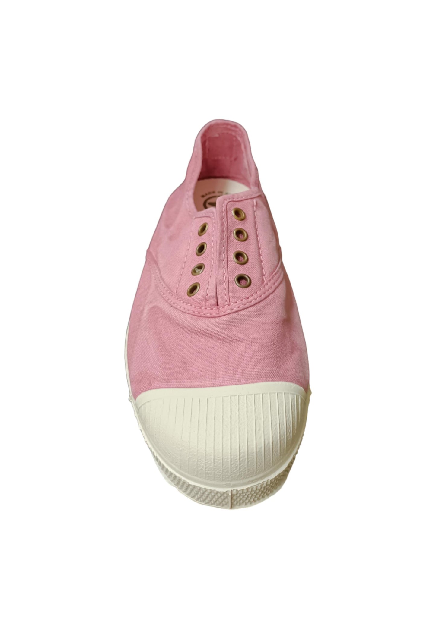 Scarpe sneakers Bambine e ragazze natural world 470