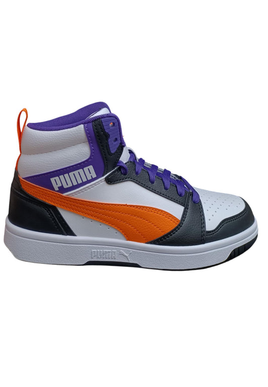sarpe sneakers Bambine e ragazze PUMA REBOUND