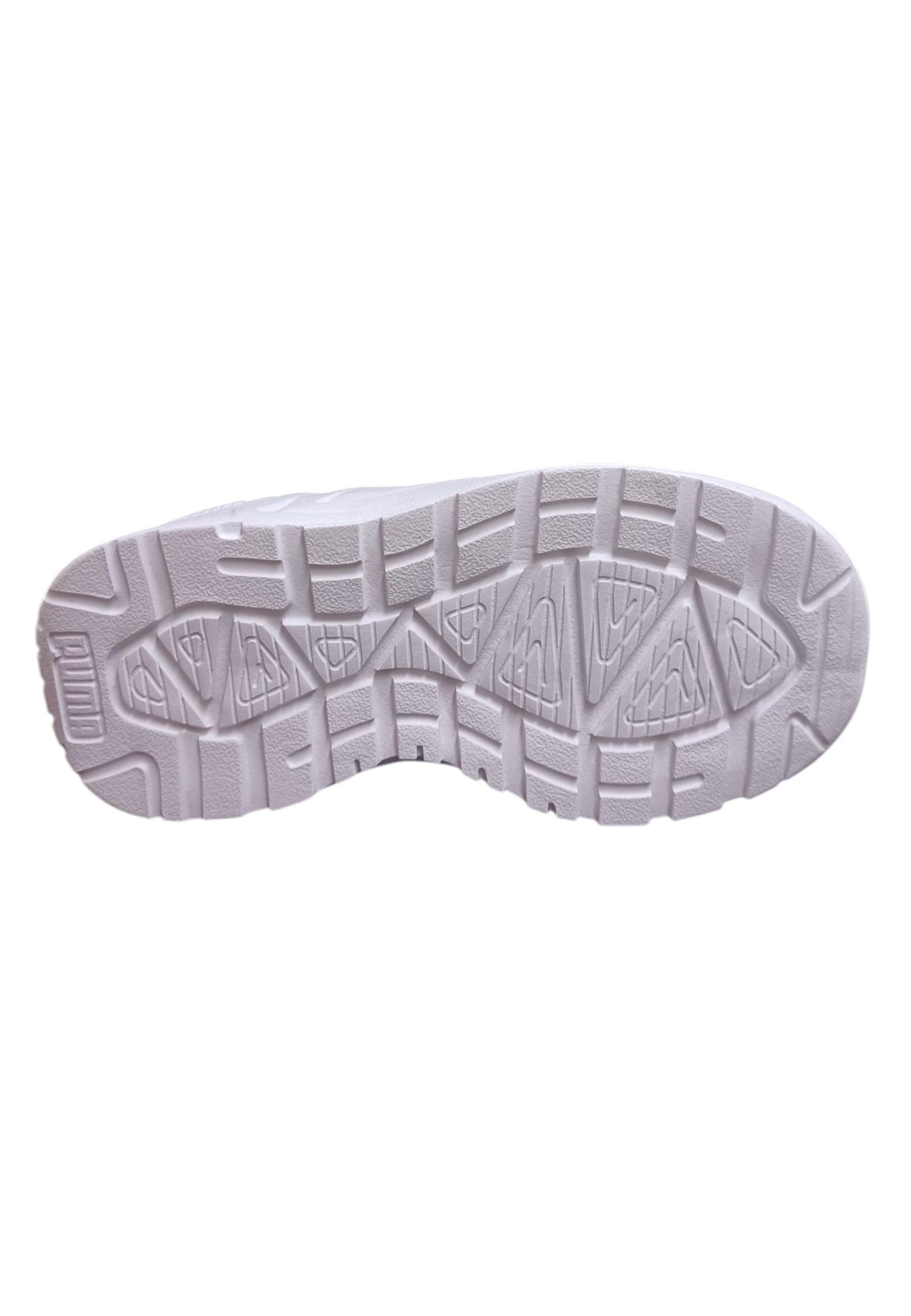 sarpe sneakers Bambini e ragazzi PUMA TRINITY