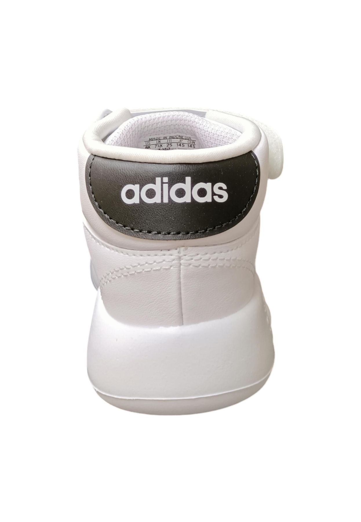 Scarpe sneakers Bambini e ragazzi adidas GRAND COURT