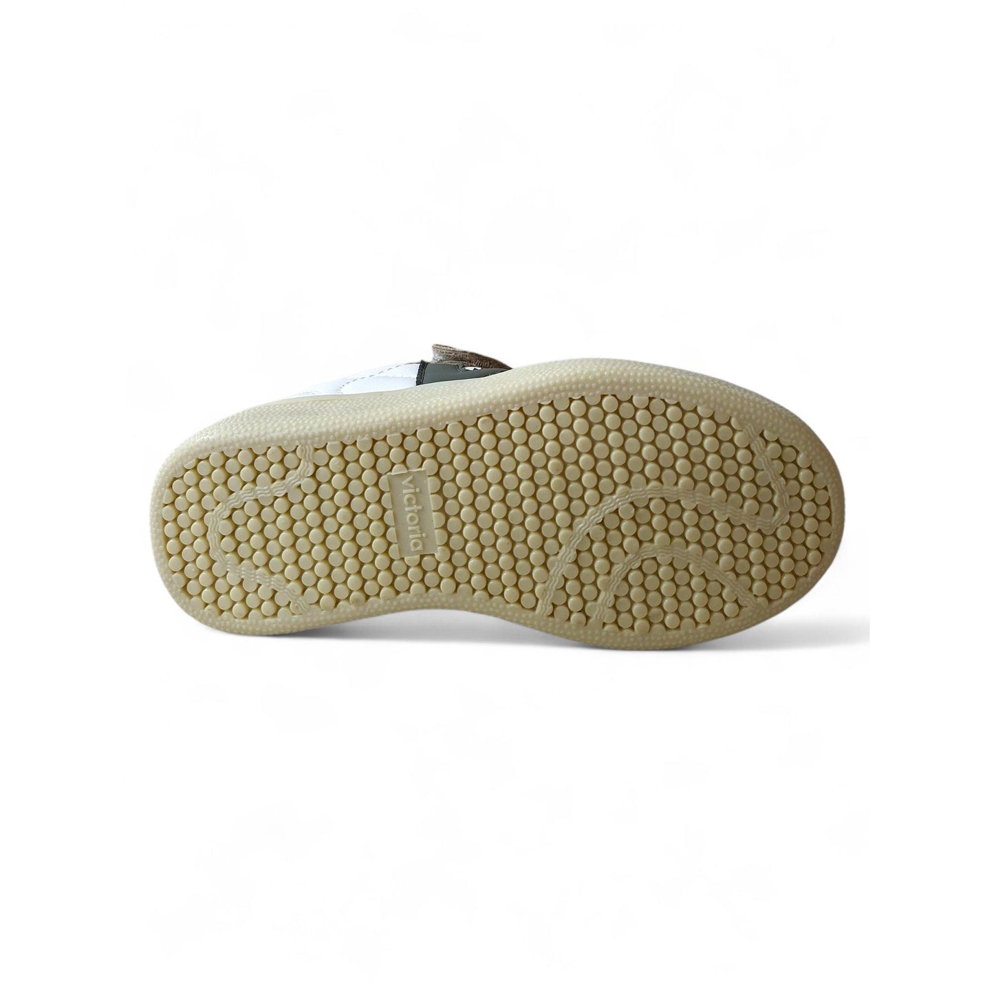 Calzature bambino suede beige Victoria Oslo Scarpetteria Gica Trani

