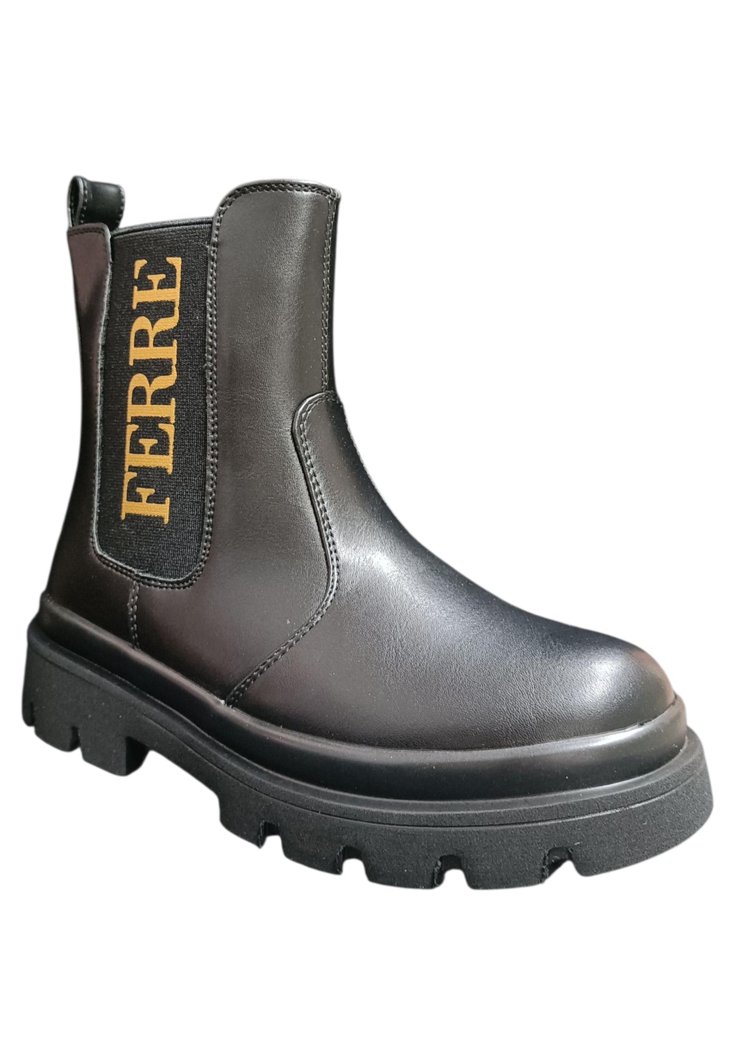 Scarpe stivaletto Bambine e ragazze ferrè polacco 88077