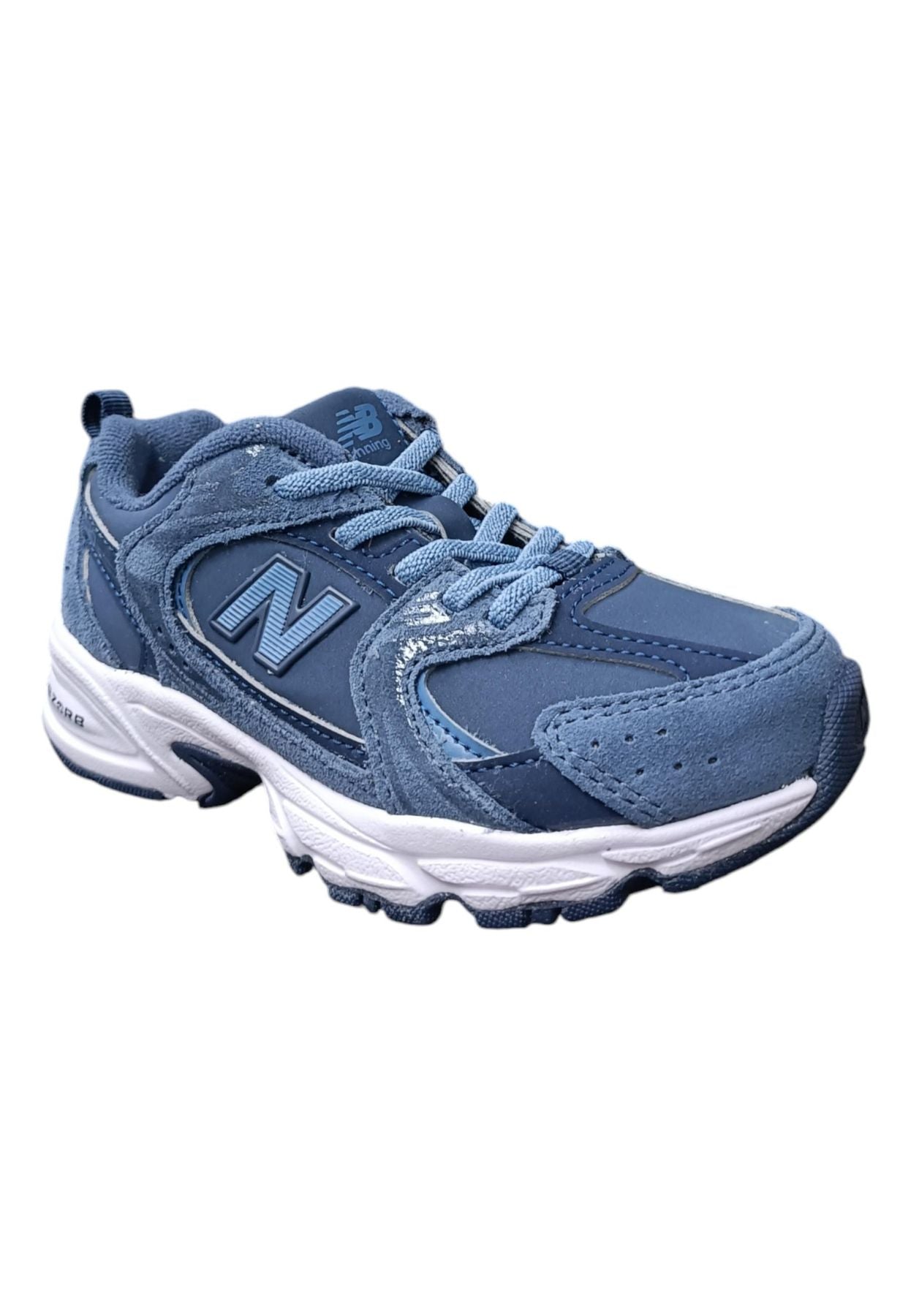 Scarpe sneakers Bambini e ragazzi New Balance 530