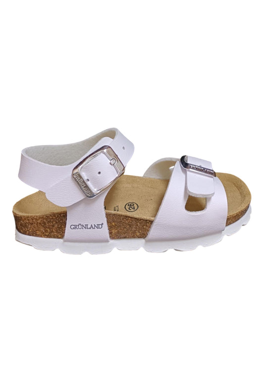 Scarpe sandalo Bambini e ragazzi Grunland Junior 1569