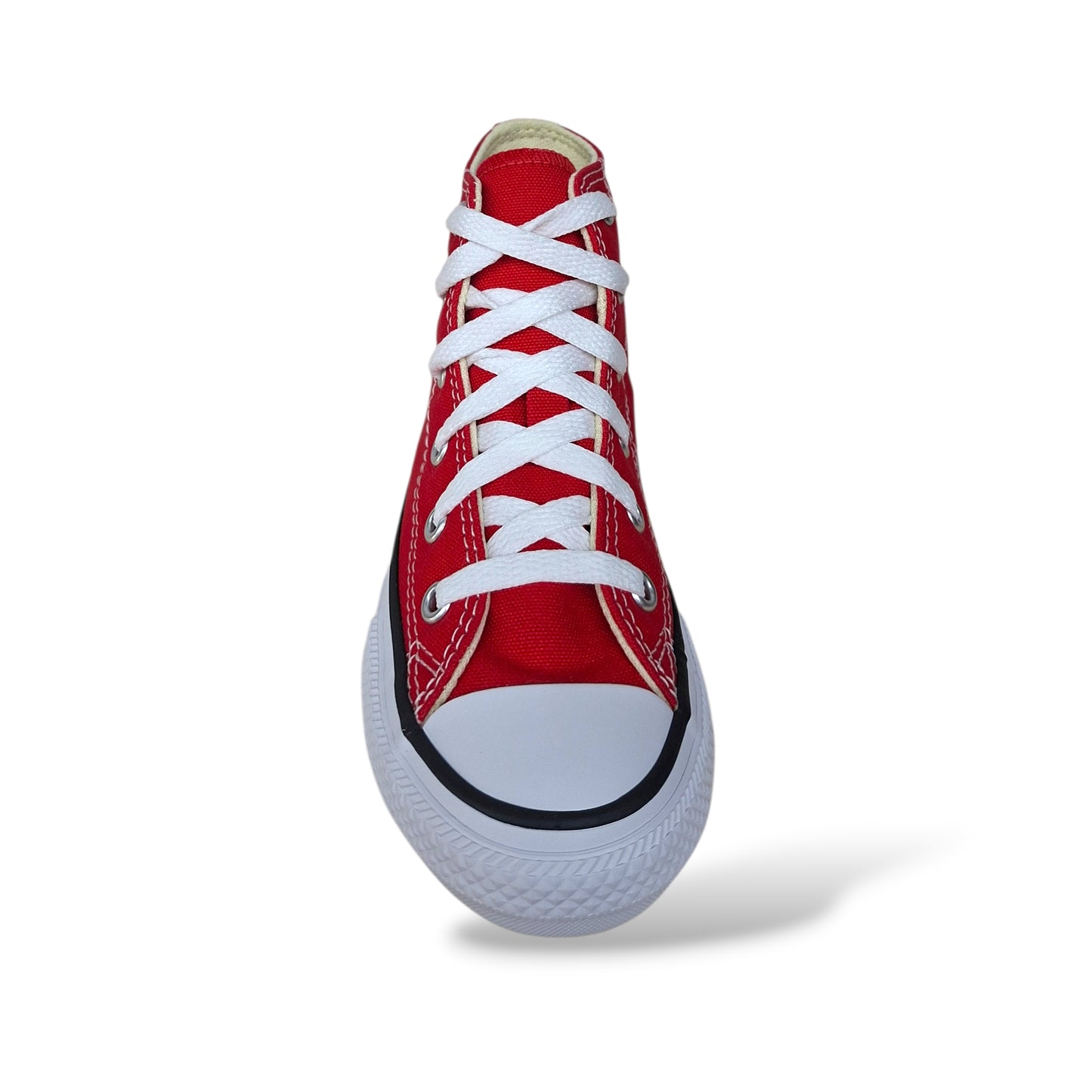 Chuck-Taylor-All-Star-rosse-bambino-icona-senza-tempo-carry-over-Scarpetteria-Gica-Trani
