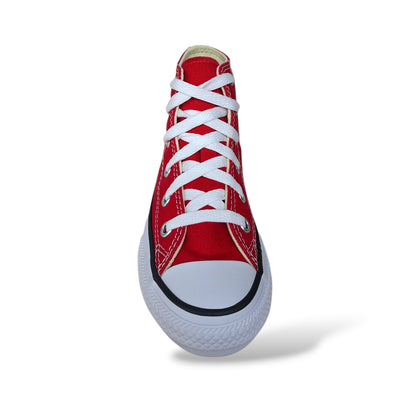 Chuck-Taylor-All-Star-rosse-bambino-icona-senza-tempo-carry-over-Scarpetteria-Gica-Trani
