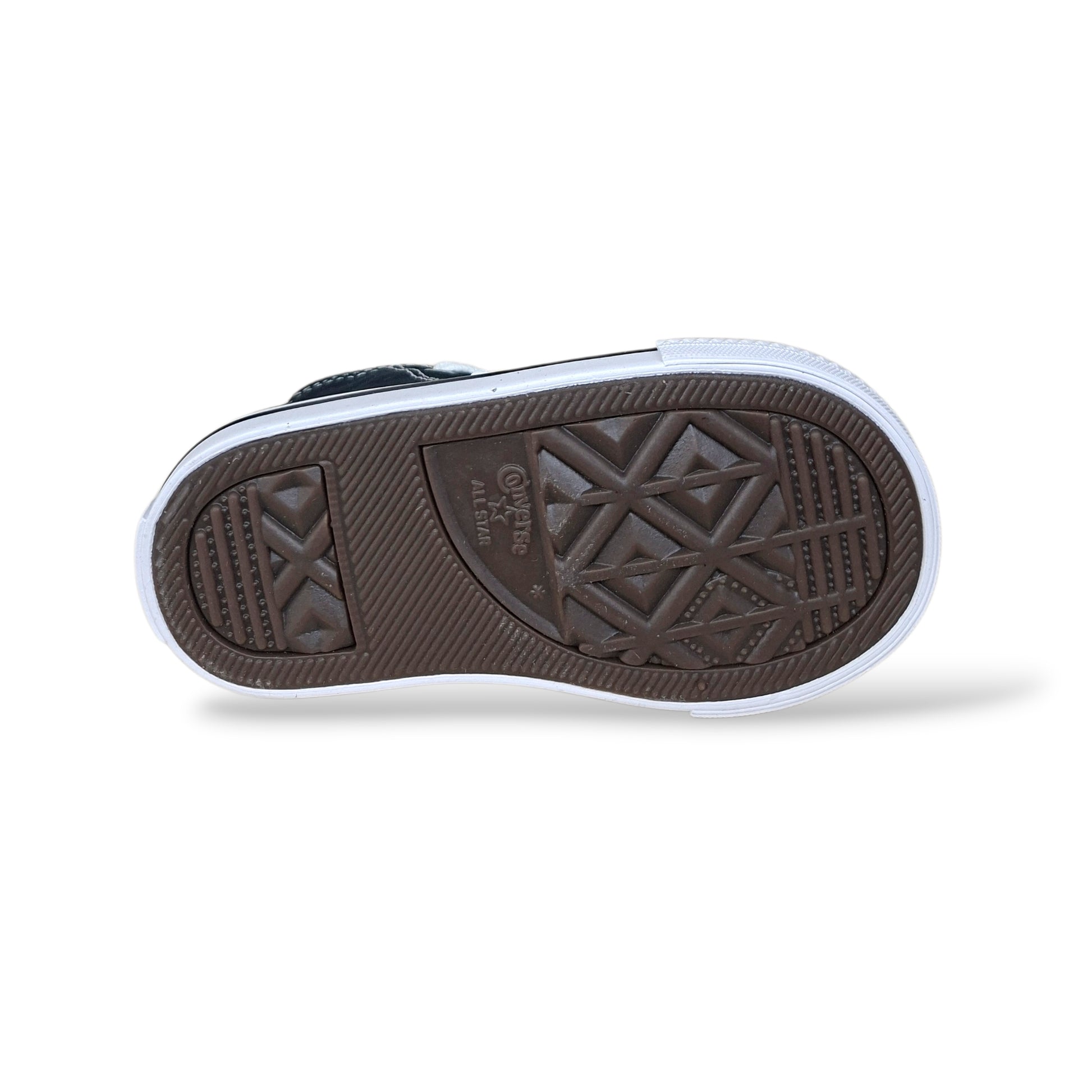 Converse-3J231C-nere-ragazzo-tela-traspirante-suola-vulcanizzata-Scarpetteria-Gica-Trani
