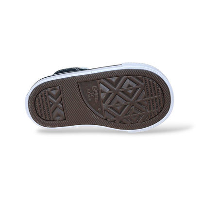 Converse-3J231C-nere-ragazzo-tela-traspirante-suola-vulcanizzata-Scarpetteria-Gica-Trani
