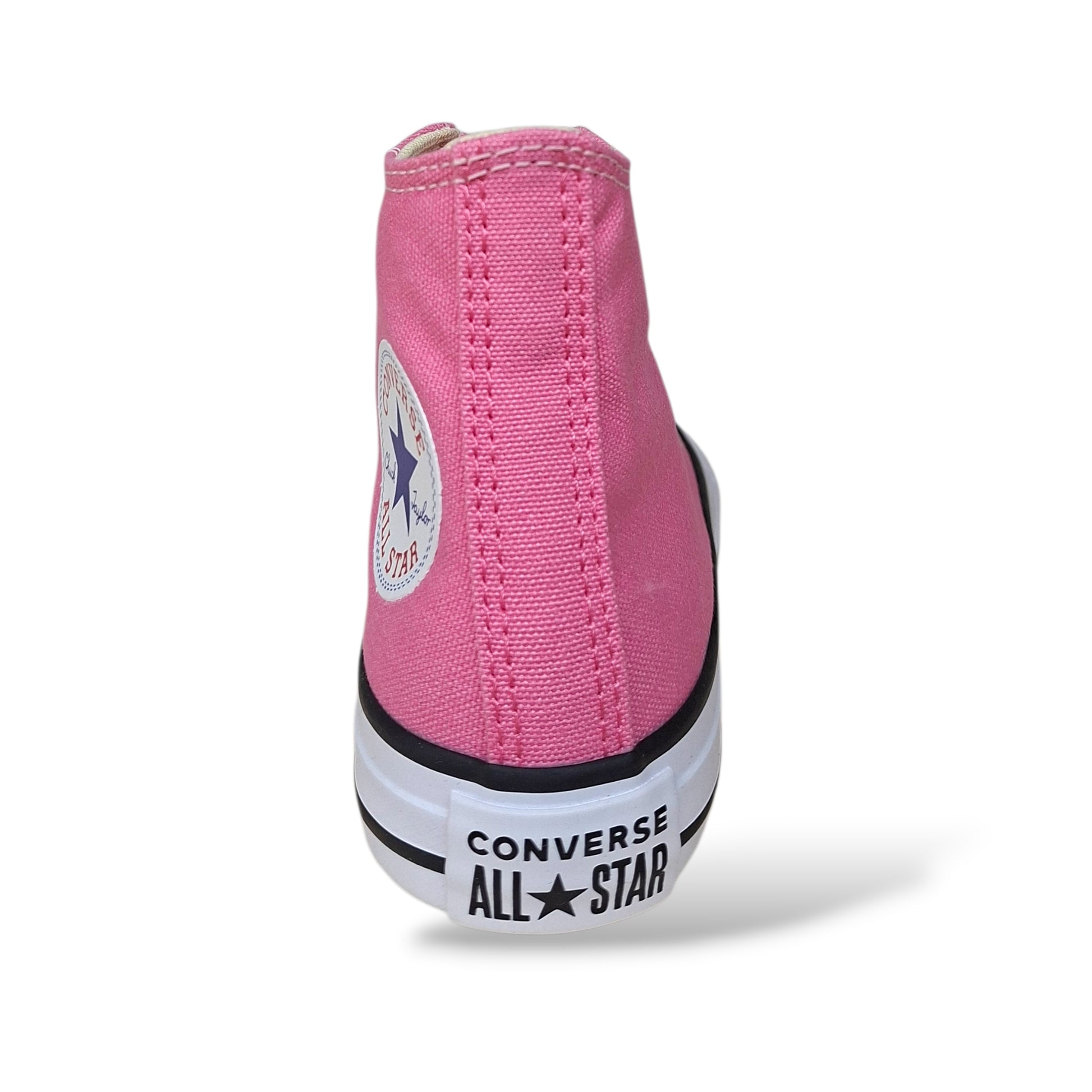 Converse-3J231C-rosa-ragazza-tela-traspirante-suola-vulcanizzata-Scarpetteria-Gica-Trani
