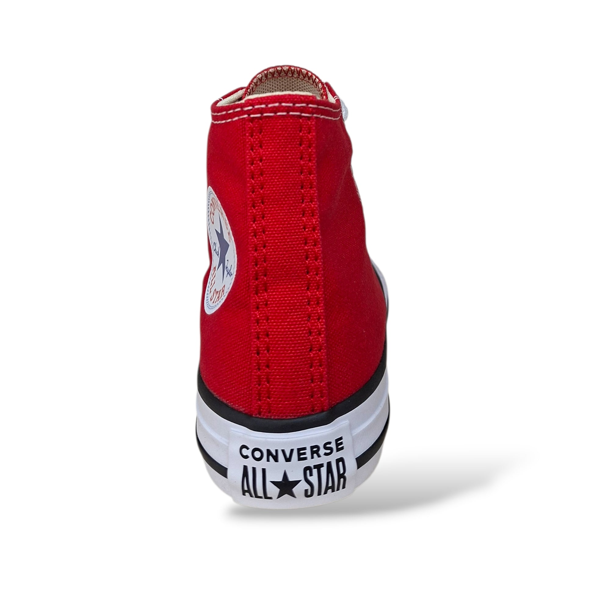 Converse-7J231C-3J231C-rosse-bambino-sneakers-alte-tela-traspirante-Scarpetteria-Gica-Trani
